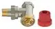 Danfoss-M30-Ventilgehaeuse-MIO-10-M30x1-5-R-3-8-Eck-matt-vernickelt-013L6831 gallery number 1